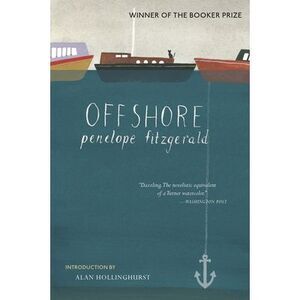 Offshore -- Penelope Fitzgerald